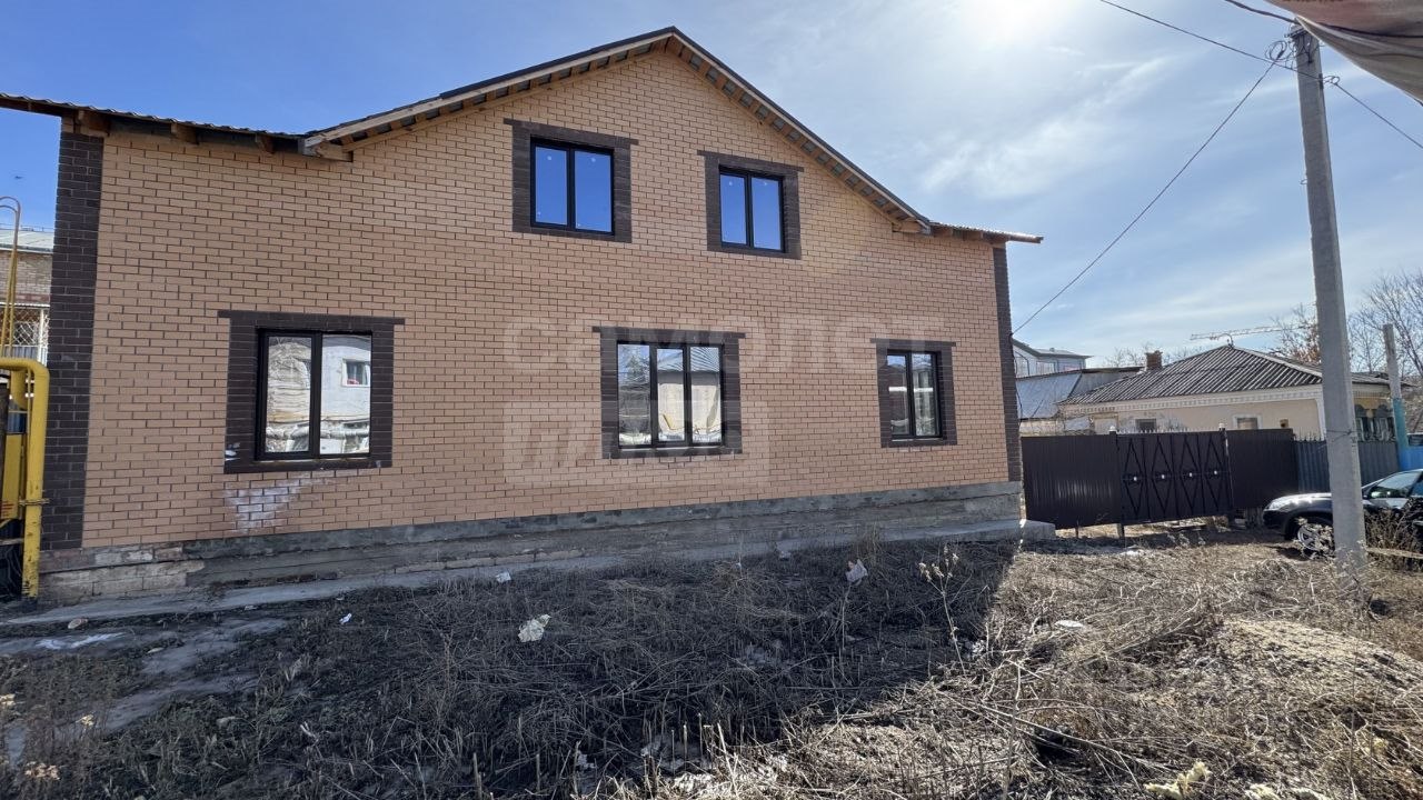 2-этажный дом, 344.8 м², 5.4 соток