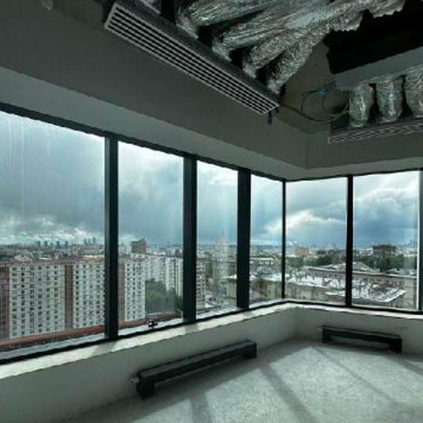 3-комн., 71 м², 10/21 этаж