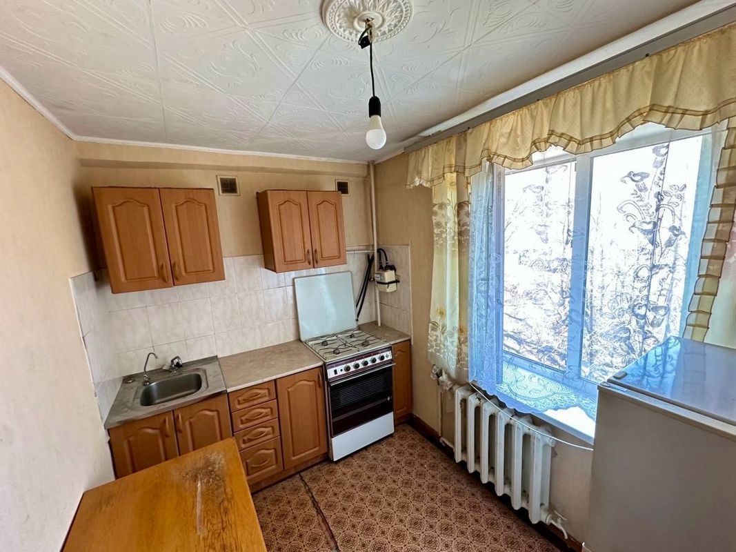 2-комн. квартира, 44.4 м2, 4/5 этаж