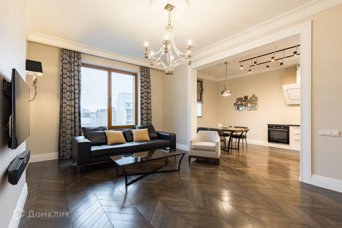 2-комн., 86.9 м², 7/9 этаж