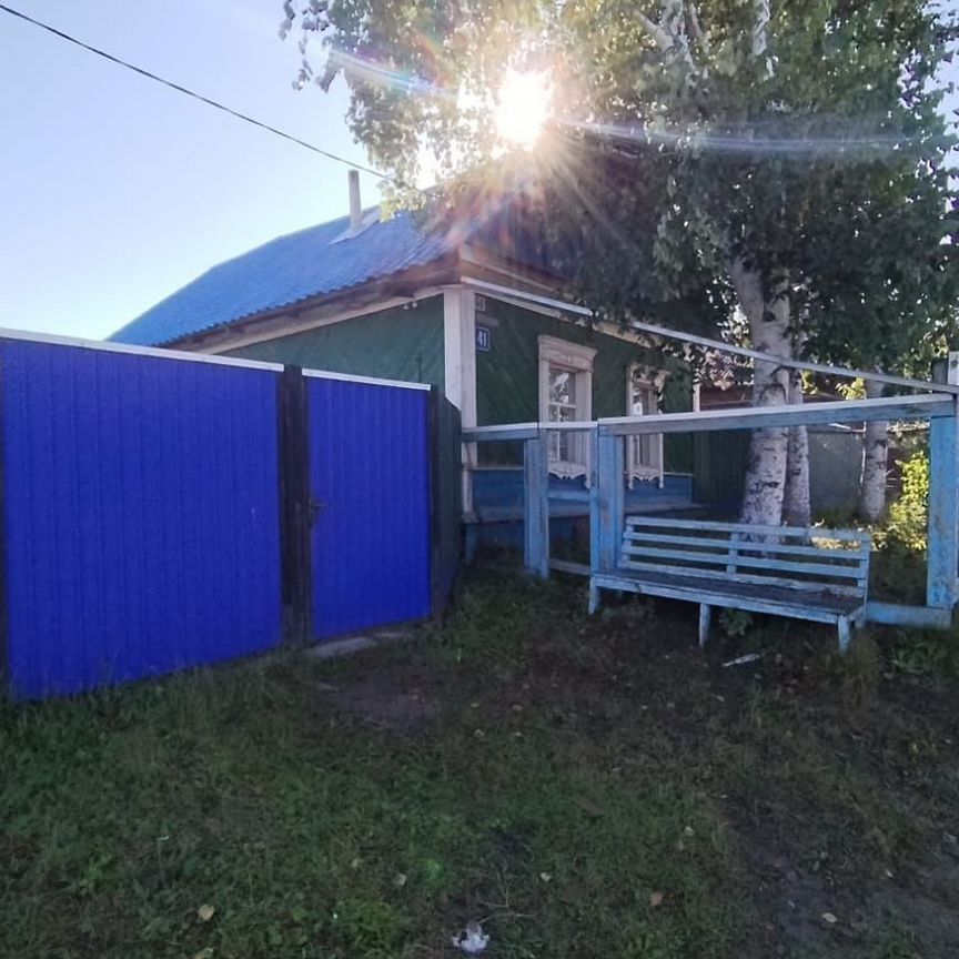 Дом, 54 м2, 6 соток