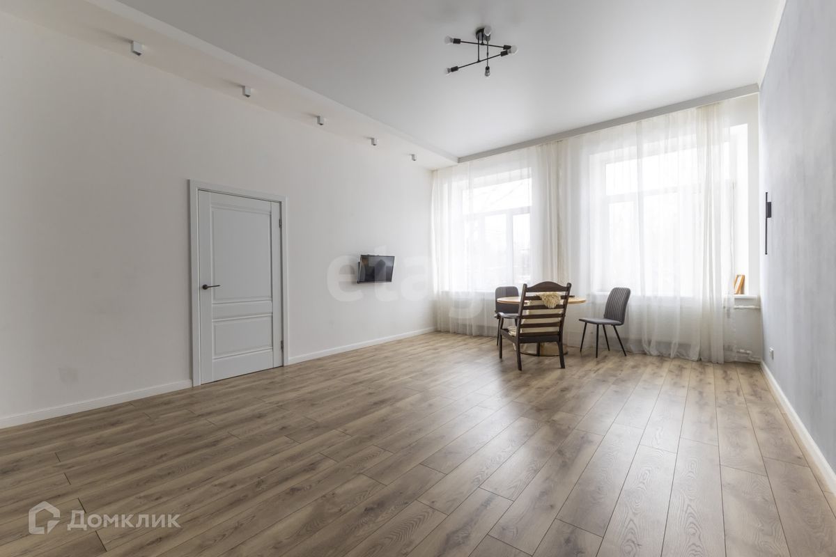 2-комн., 76.7 м², 3/3 этаж