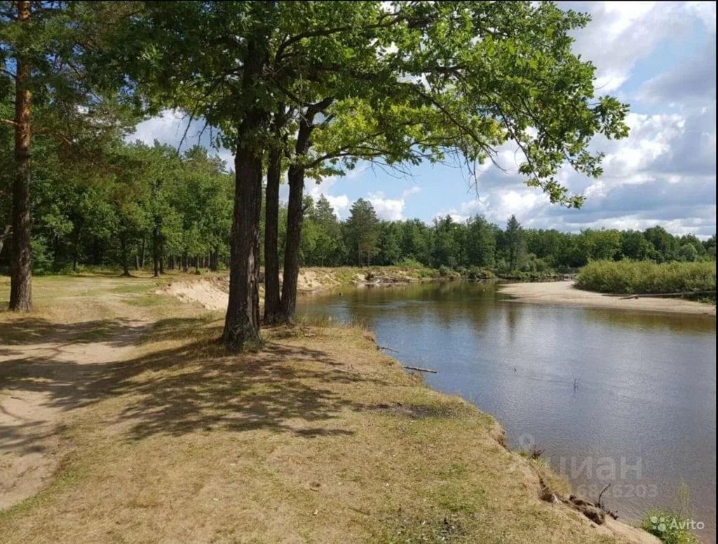 Продажа земельного участка, 12.5 соток