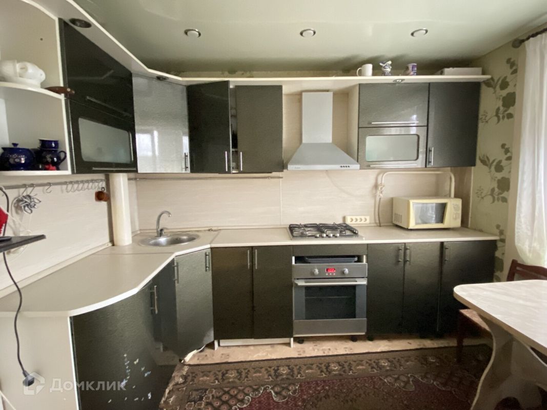 2-комн., 50.1 м², 5/5 этаж