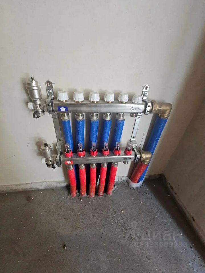 2 этажный, Таунхаус, 141 м², 4 сотки, 2 этажа