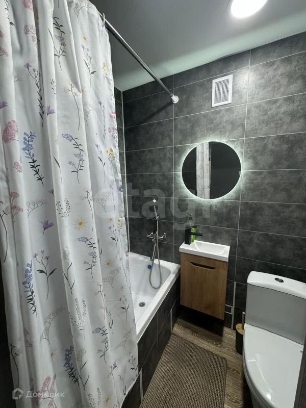 1-комн., 29.5 м², 2/5 этаж