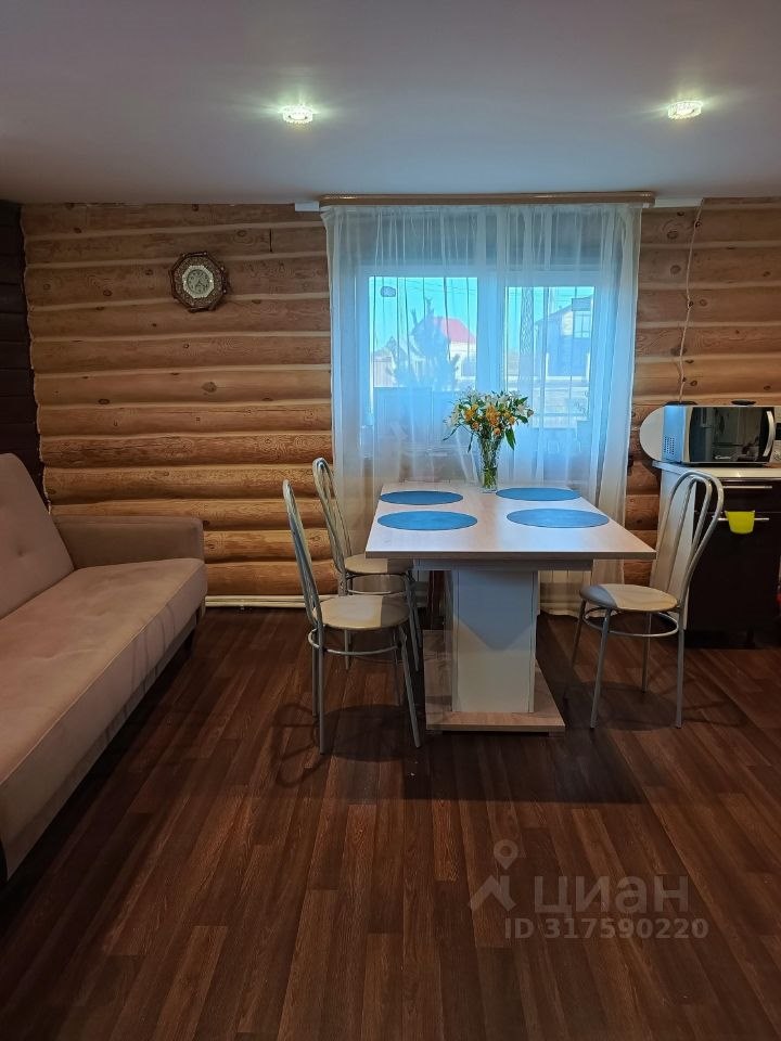 Дом, 68 м², 10 соток