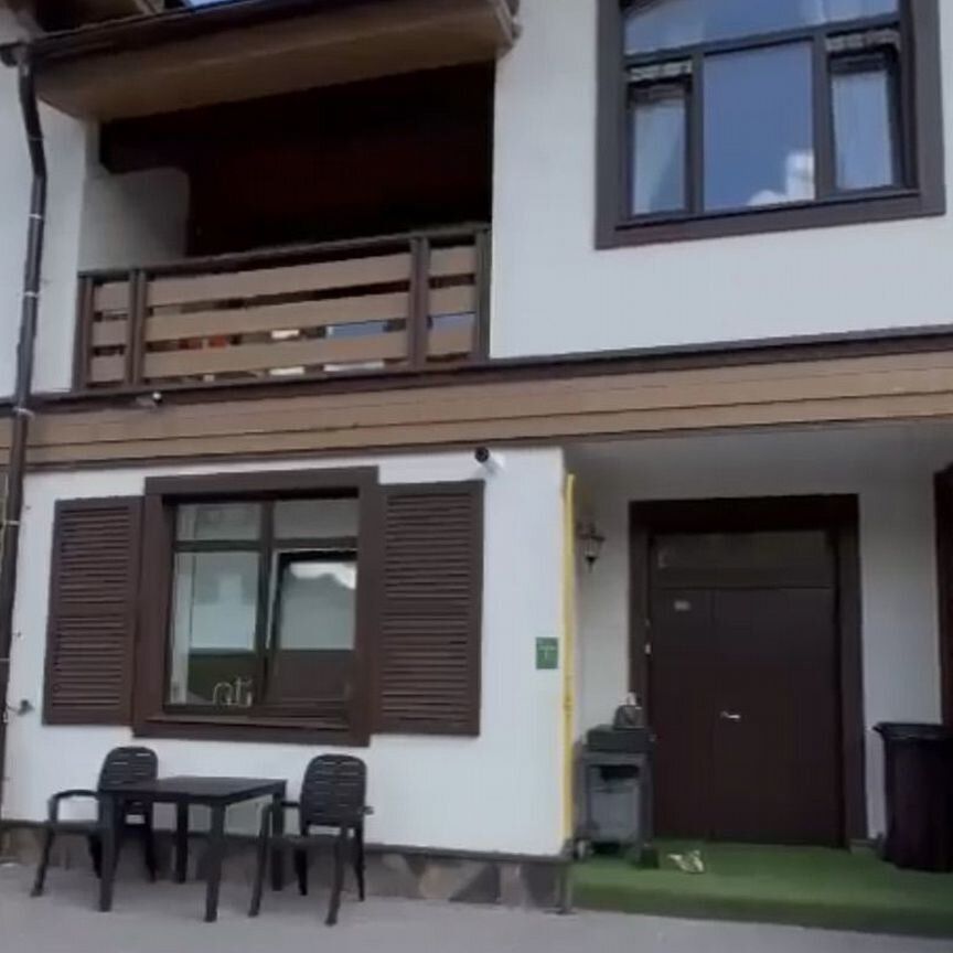 Таунхаус, 105 м², 1.2 сотка