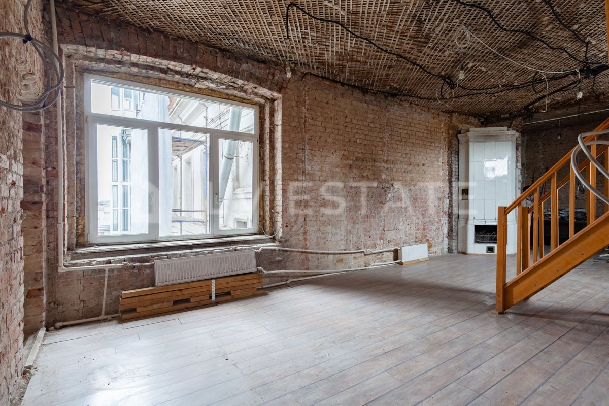 2-комн., 72.1 м², 5/5 этаж