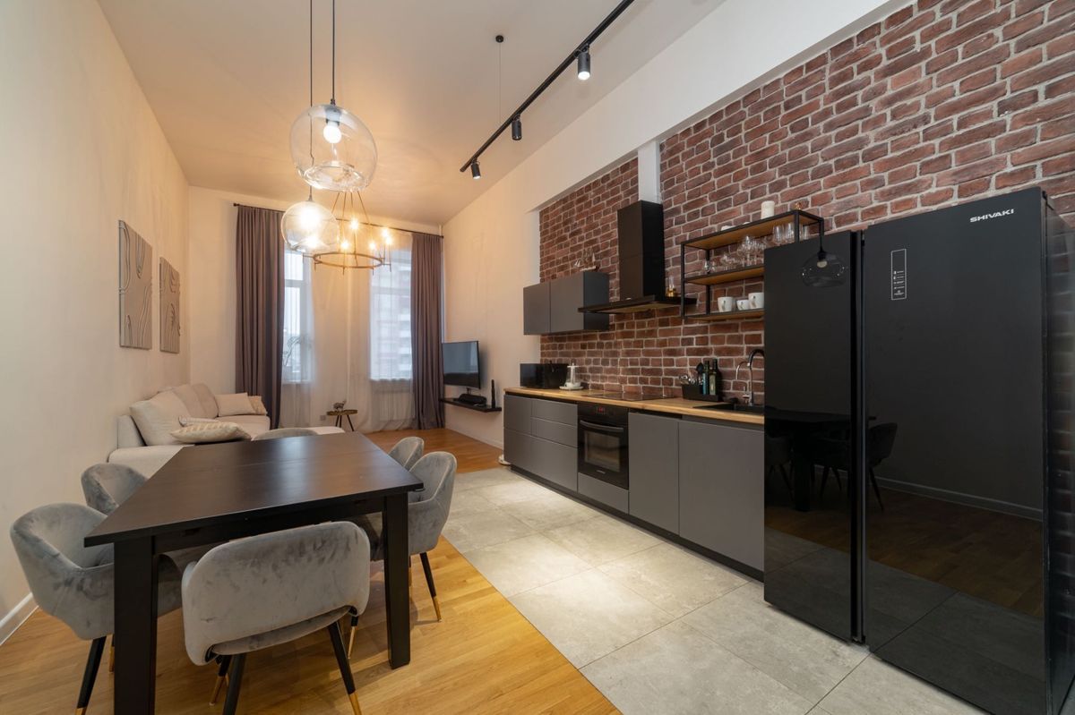 4-комн., 94.1 м², 2/3 этаж