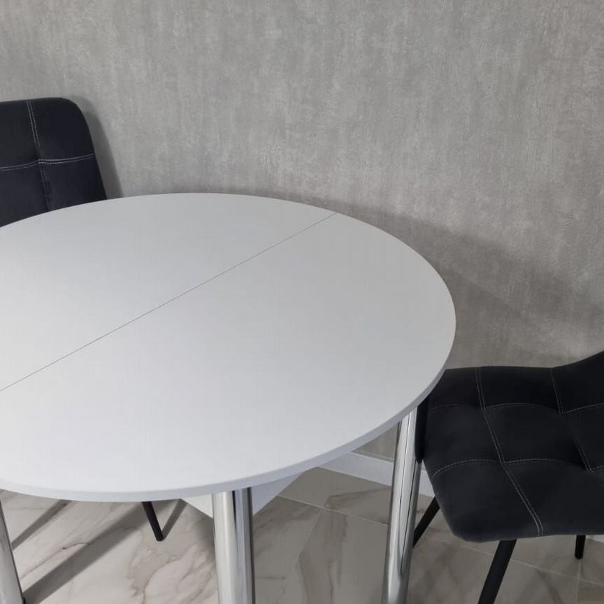 1-комн., 46 м², 6/10 этаж