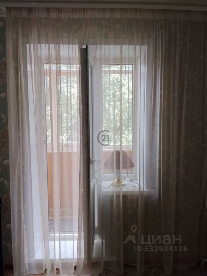 1-комн. квартира, 30.5 м2, 3/9 этаж