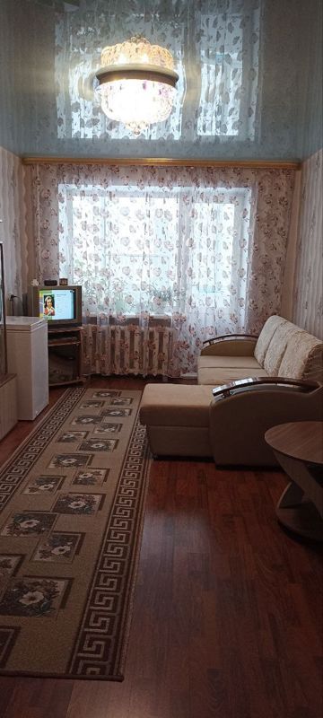 3-комн., 58.7 м², 4/5 этаж