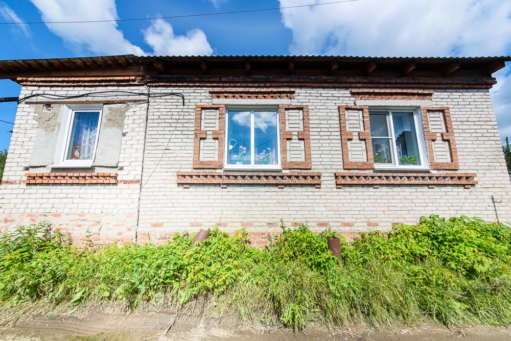 1-этажный дом, 48 м², 5.26 соток