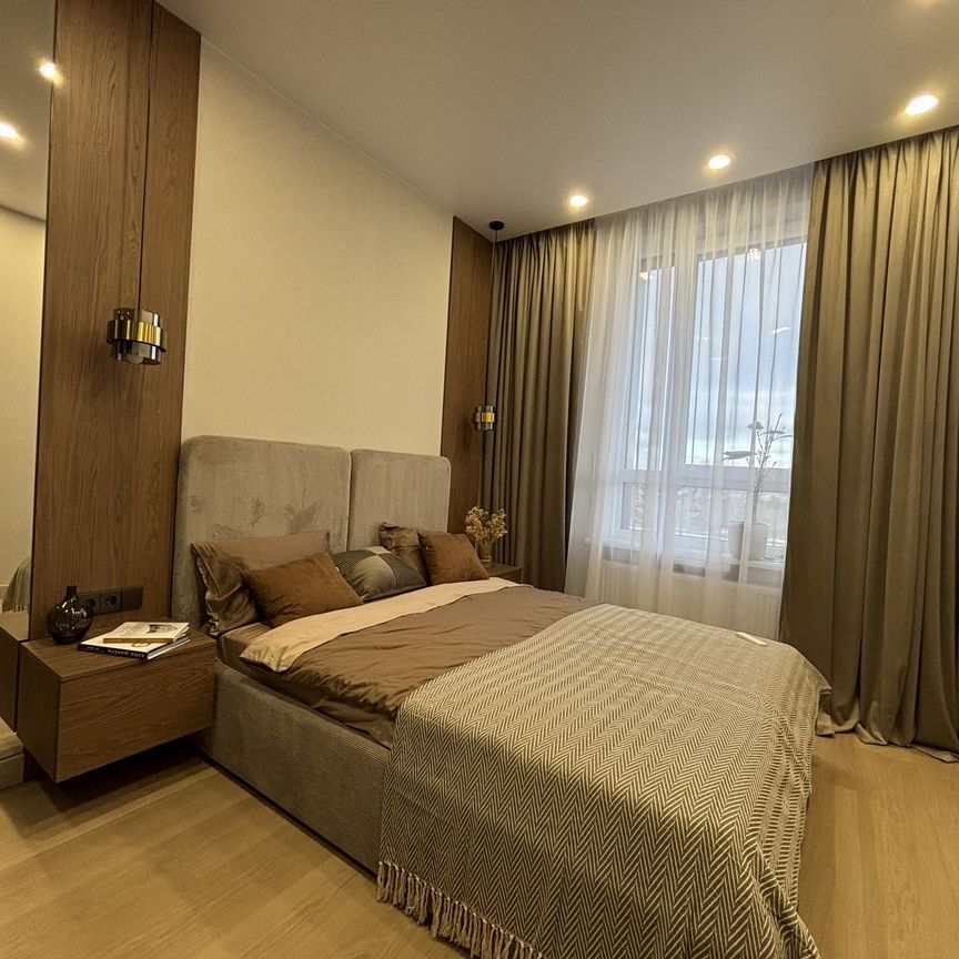 2-комн., 42 м², 3/6 этаж