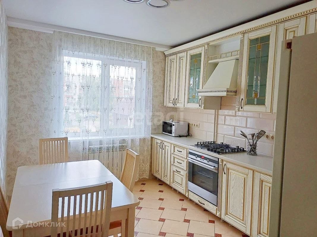 3-комн., 63 м², 2/9 этаж