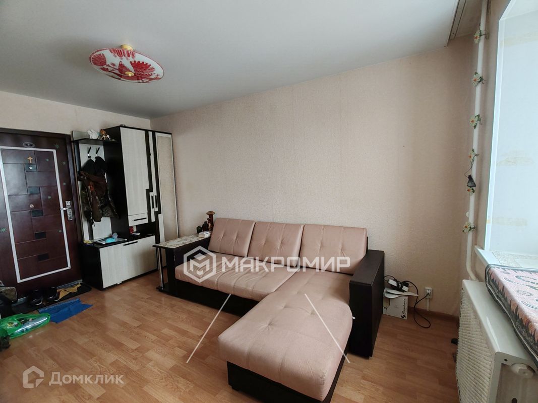 98 м², 4/5 этаж