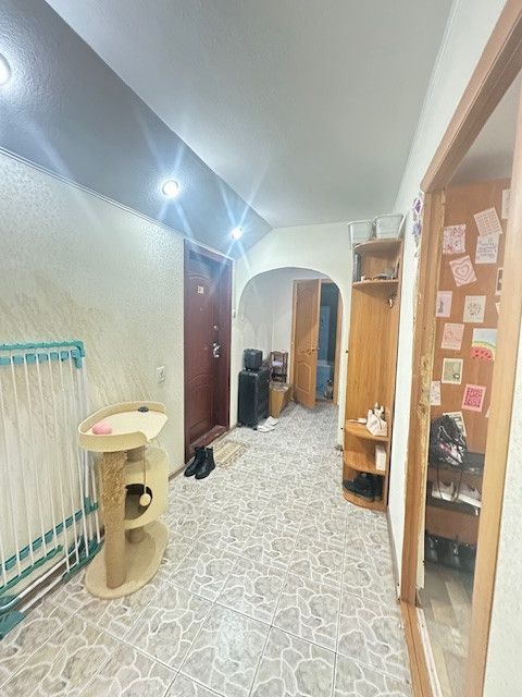 2-комн., Квартира, 50.8 м², 4/9 этаж
