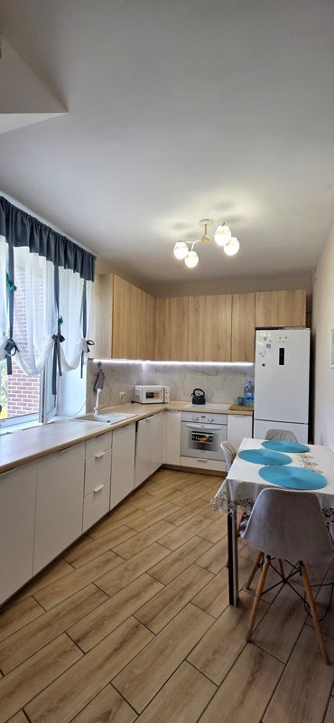 2-комн., 62.7 м², 3/3 этаж