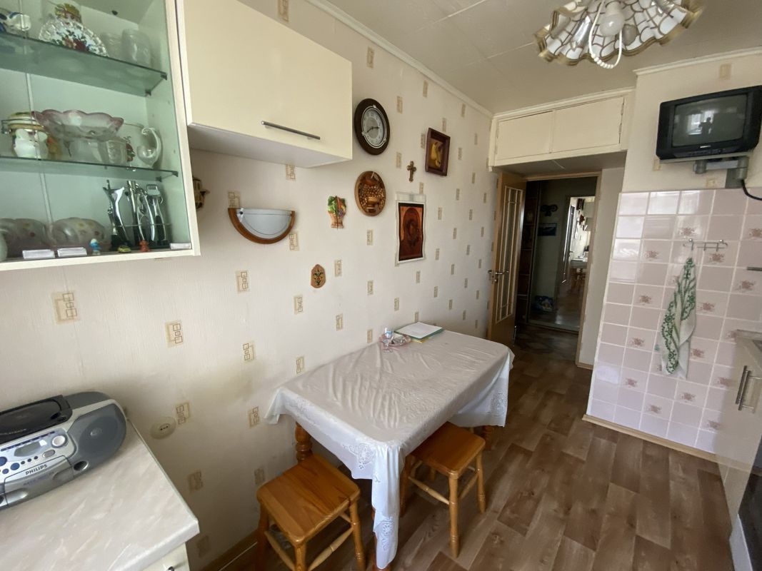 3-комн., 67.8 м², 9/9 этаж