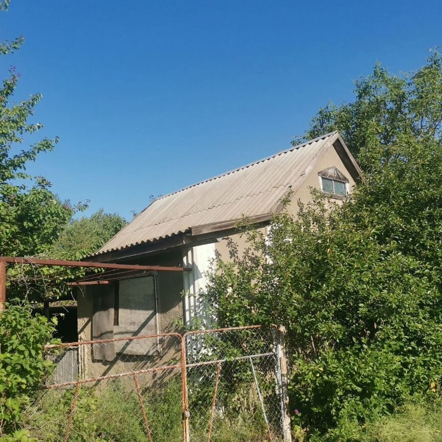 Коттедж, 20 м², 13 соток