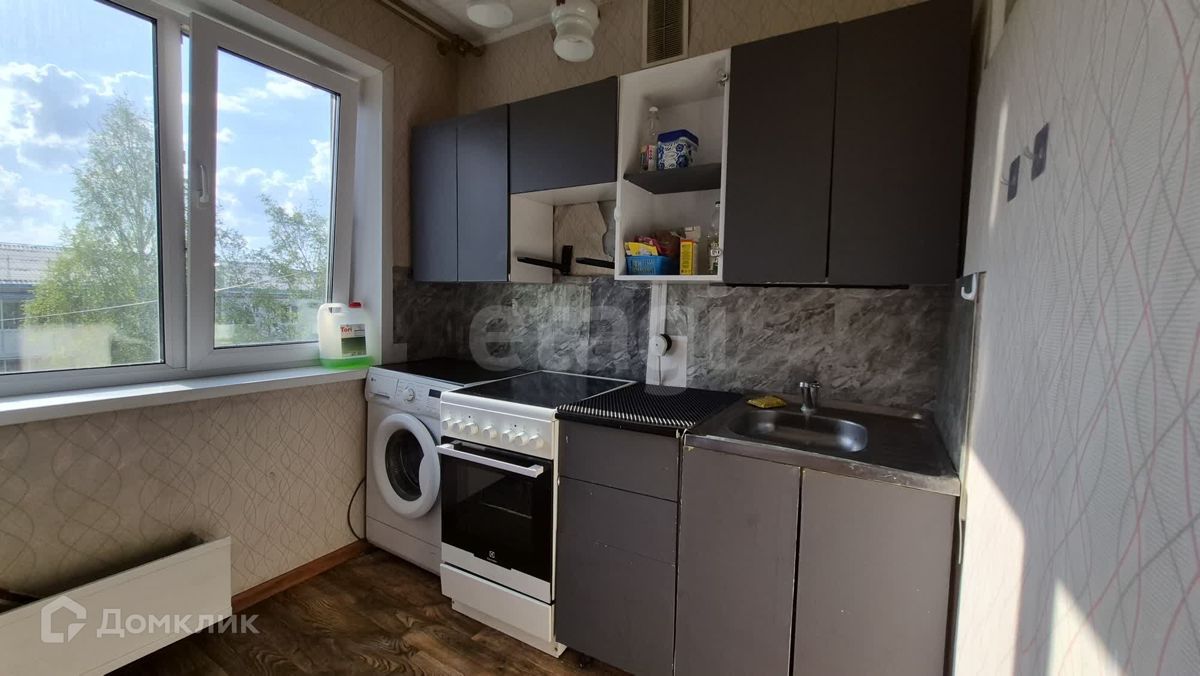2-комн., 44.2 м², 5/5 этаж