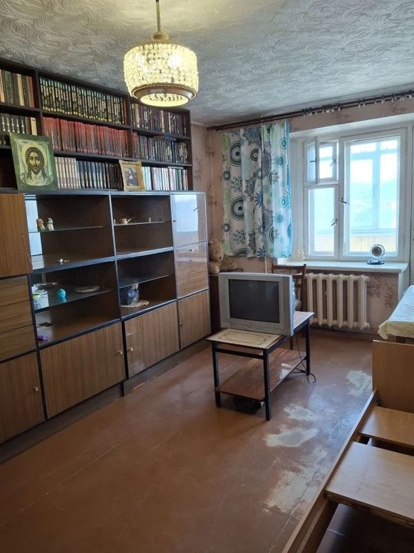 1-комн., 32.7 м², 4/5 этаж