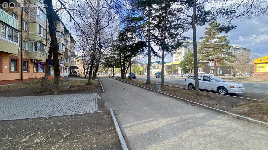 Торговое помещение, 70 м², 1/5 этаж