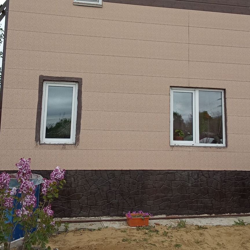 Дом, 106 м², 6 соток