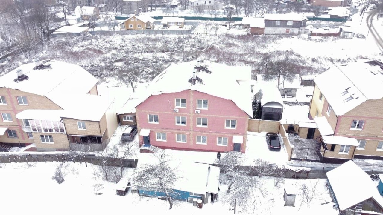 Таунхаус, 125 м², 2 сотки