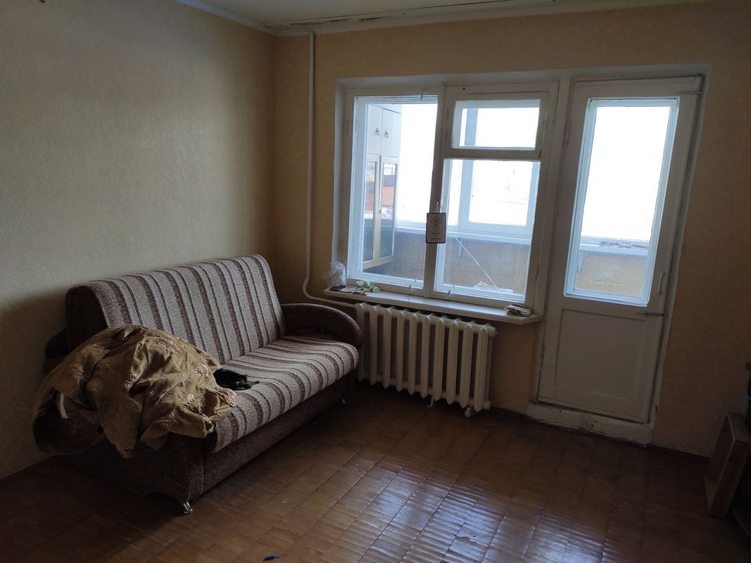2-комн. квартира, 49 м2, 3/5 этаж
