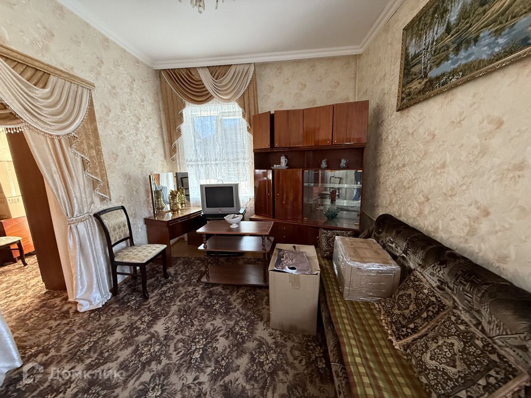 2-комн., 38.8 м², 2/2 этаж