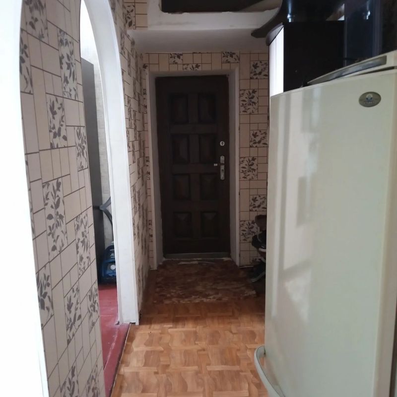 2-комн. квартира, 48.2 м2, 1/2 этаж