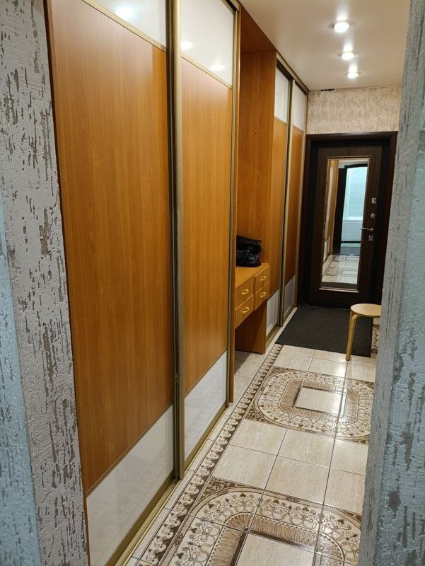 4-комн., 90.1 м², 6/7 этаж