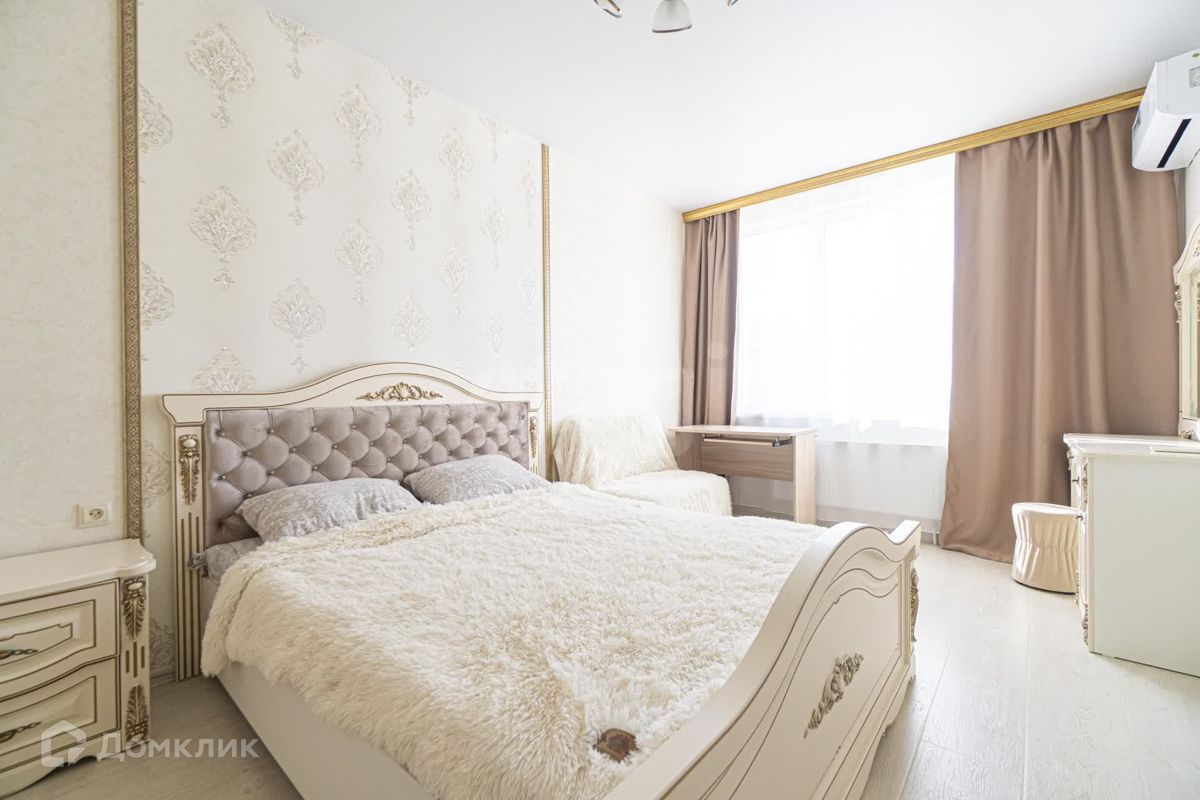 1-комн., 45.4 м², 4/9 этаж