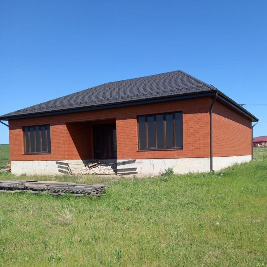 Дом, 190 м², 15 соток