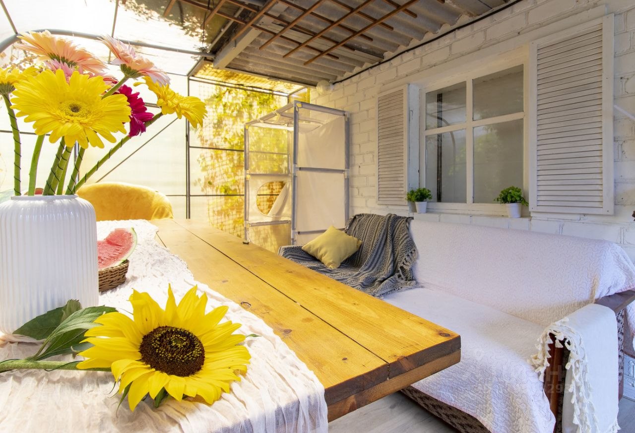 2-этажный дом, 30 м², 10 соток