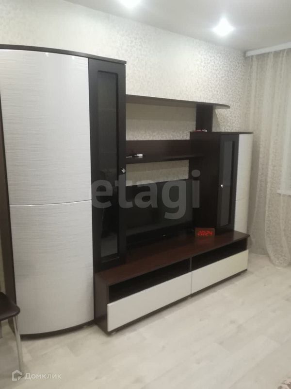 1-комн., 33 м², 3/5 этаж