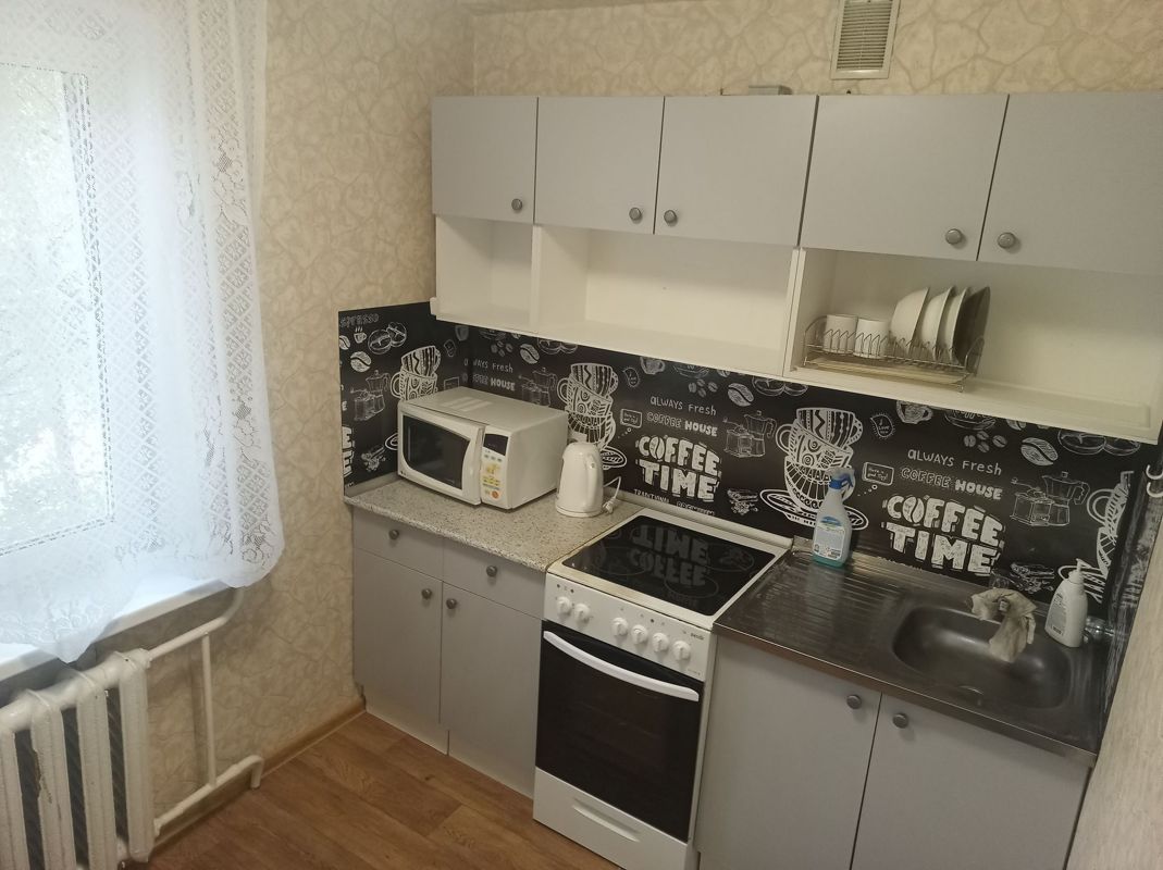 1-комн., 29.1 м², 2/5 этаж
