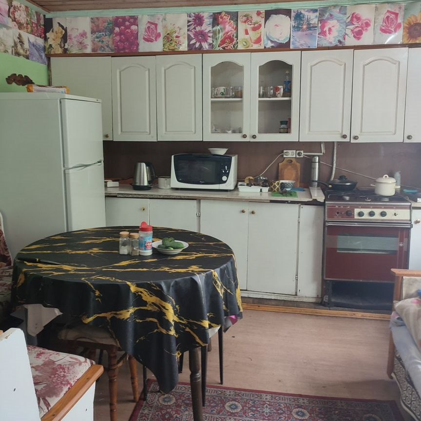 Дом, 100 м², 6 соток