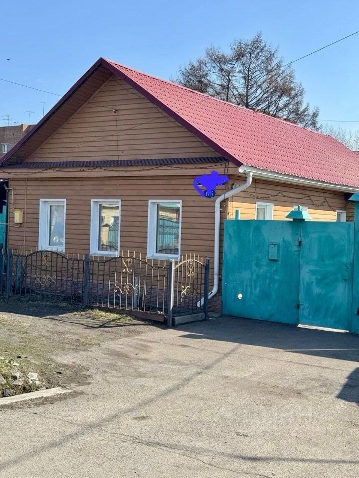 1-этажный дом, 113.7 м², 4 сотки