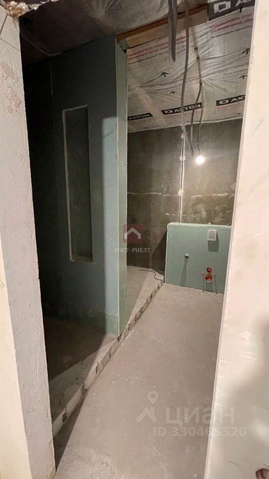3 этажный, Таунхаус, 260 м², 2 сотки, 3 этажа
