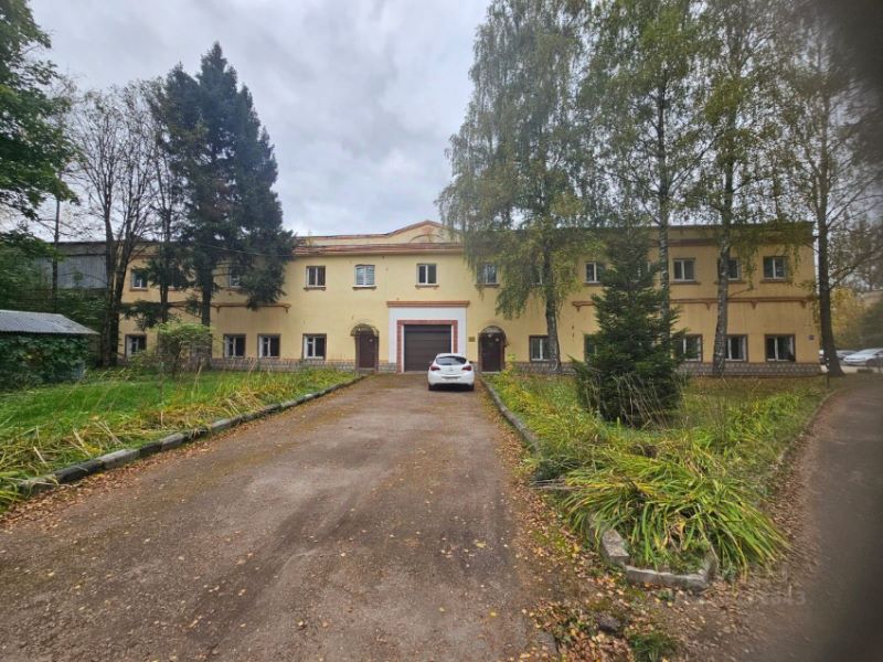 ПСН, 382.6 м², 2/2 этаж