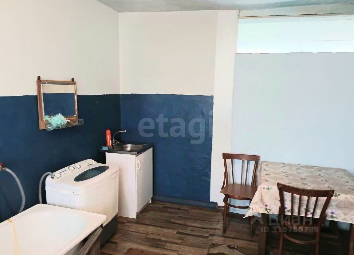 2-комн., Квартира, 42.6 м², 1/1 этаж