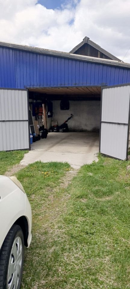 1-этажный дом, 85.8 м², 15.15 соток