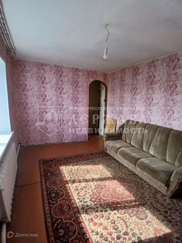 2-комн., 39.7 м², 2/2 этаж