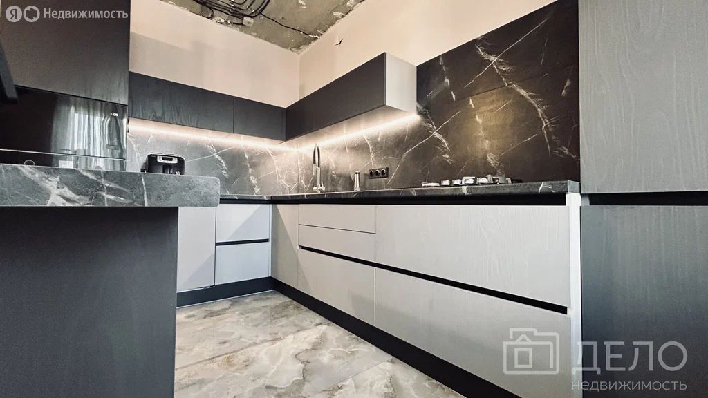 2-комн., 94.6 м², 4/4 этаж