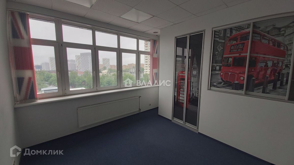 3-комн., 74.6 м², 6/7 этаж