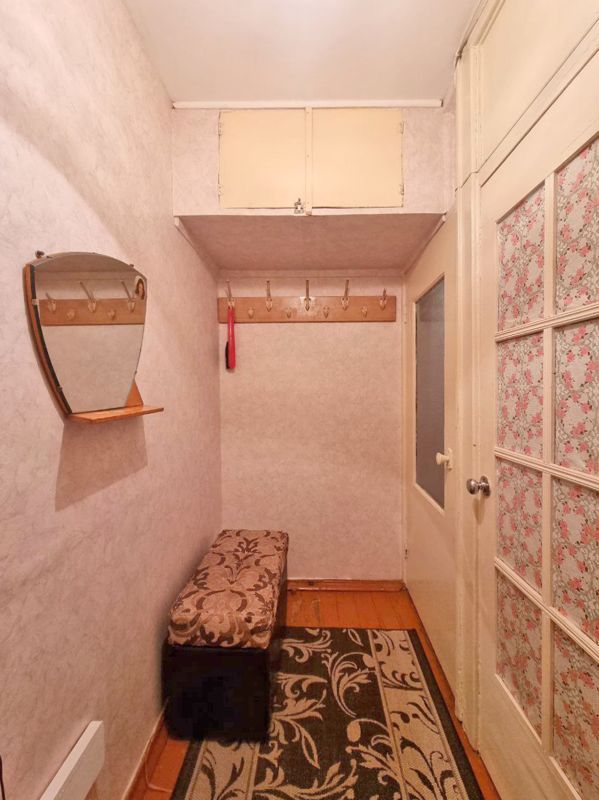 65 м², 1/3 этаж