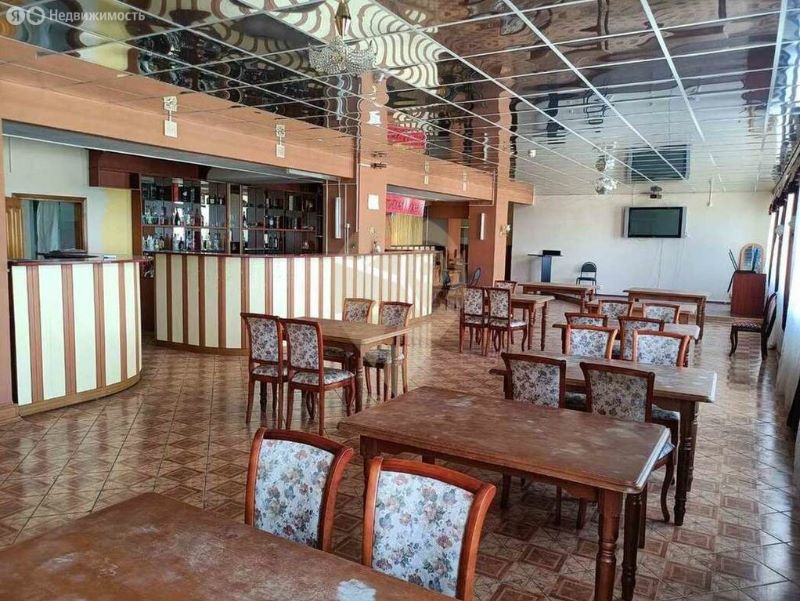 ПСН, 494 м², 1/2 этаж